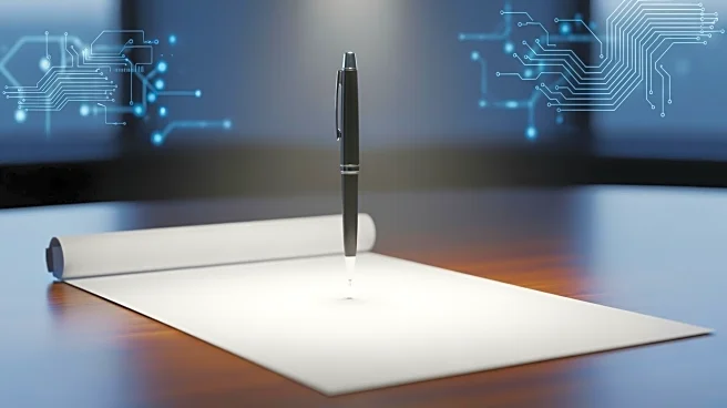 Trump Administration Drafts Executive Order to Challenge State AI Regulations