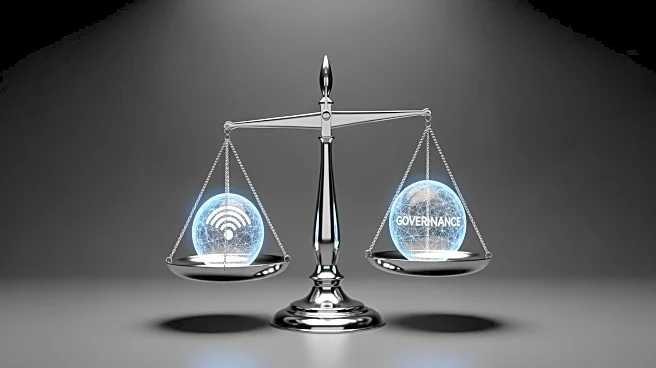 Trump Urges Congress to Establish Federal AI Regulation to Prevent State-Level Fragmentation