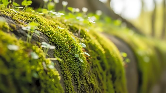 Scottish Parliament Supports Law to Boost Biodiversity Through Land Management