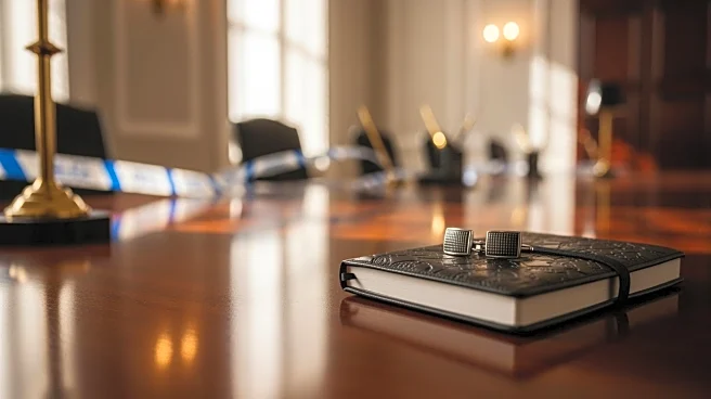 President Trump Jokes About Son's Respect After Meeting Ronaldo at White House