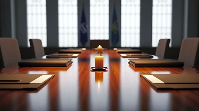 U.S. House Faces Internal Conflicts Amid Legislative Stagnation