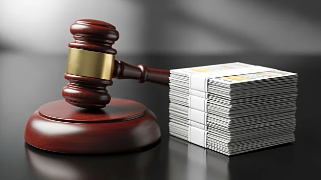 Trump Administration Nominee Advocates for Increased Fraud Prosecutions in Food Stamp Program