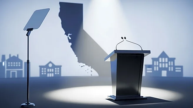 Billionaire Tom Steyer Announces Candidacy for California Governor Amid Trump’s Education Department Overhaul