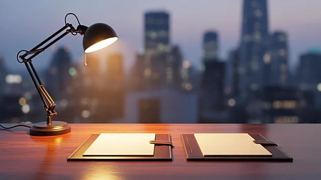 Wall Street Investor Joseph Hernandez Announces Bid Against NY State Comptroller Tom DiNapoli