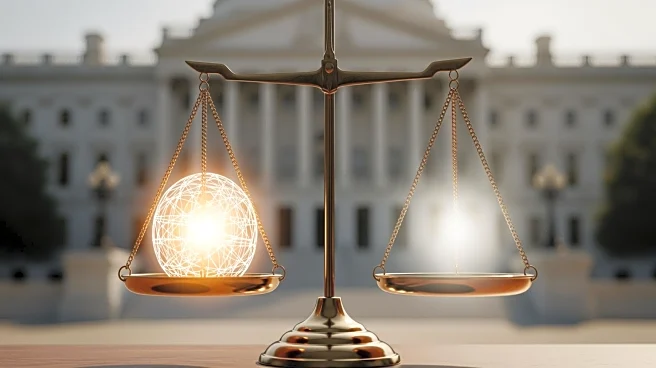 Debate Over Creator-Endowed Rights in U.S. Politics