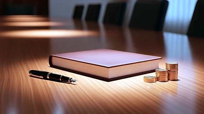 Rep. Rob Bresnahan's Stock Sales Before Medicaid Vote Raise Ethical Concerns