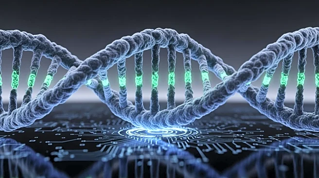 Broad Institute Develops Prime Editing Platform for Genetic Disease Treatment