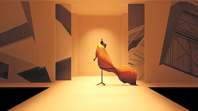 Alberta Ferretti to Showcase Fall 2026 Collection at Dubai Fashion Week