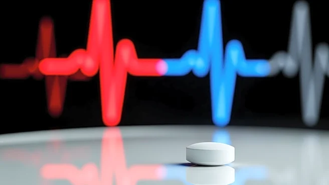 Colchicine Found to Reduce Heart Attack and Stroke Risk in New Study