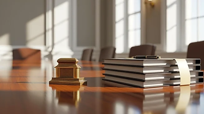 NPR Secures $36 Million in Government Funds Amid Legal Dispute with Trump Administration