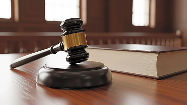 Judge Boasberg Resumes Inquiry into Trump Officials Over Deportation Flights