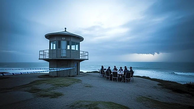 Venezuelans Express Concerns Over Potential U.S. Military Intervention