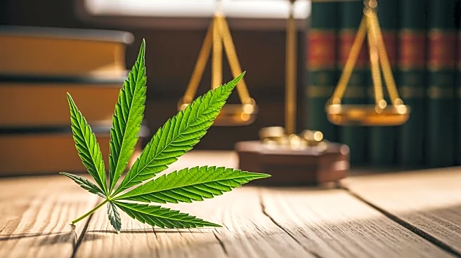Texas Moves Forward with Hemp Regulation Amid Federal Restrictions