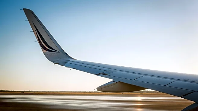 Kenya Airways Extends Boeing AHM Agreement to Enhance 787 Fleet Efficiency