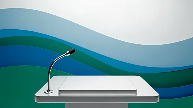 Race to Succeed Nancy Pelosi Reflects Democratic Party's Future Direction