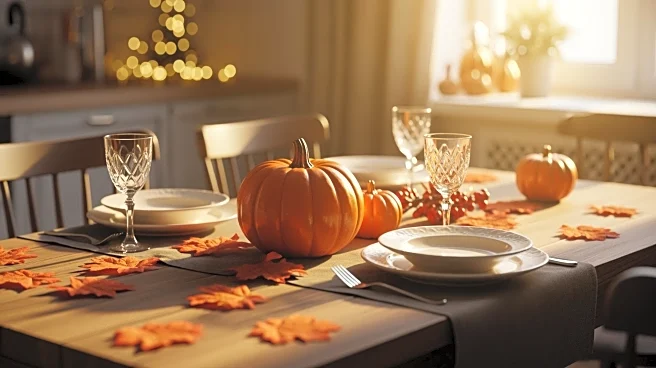 Chicago Tribune Offers Comprehensive Guide for Thanksgiving Meals and Holiday Shows