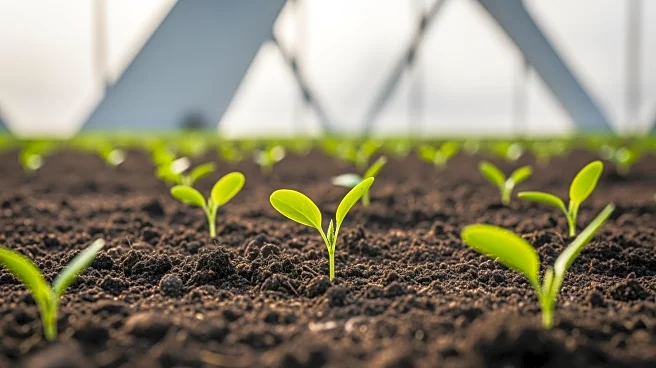EIT Food Launches Future Farm Lab to Promote Regenerative Agriculture Education