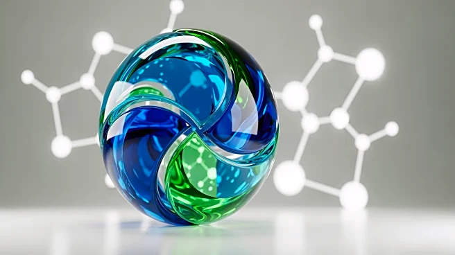 Hengrui Pharma's Globalisation Efforts Enhance Patient Access to Innovative Drugs