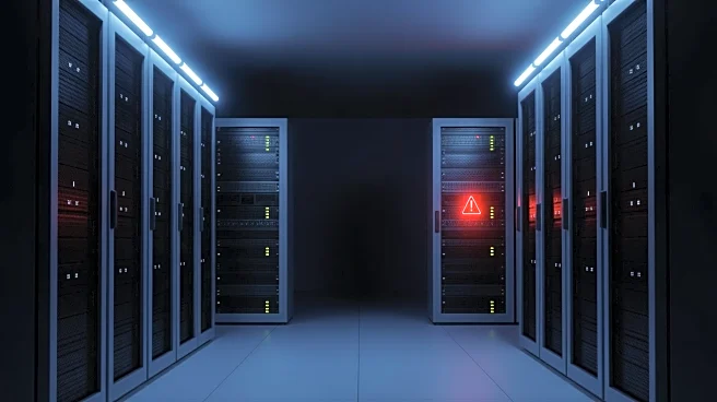 Cloudflare Admits Internal Error Caused Major Internet Outage