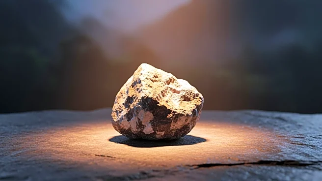 Oriole Resources Secures £2M for Cameroon Mining Projects to Advance Exploration