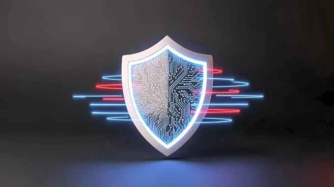 Congress Passes Bill to Combat ISIS's Use of Artificial Intelligence