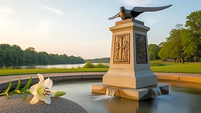 Statue Unveiled in North Shields Honoring Woman Who Escaped Slavery in America
