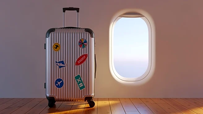 Millennials and Gen Z to Dominate U.S. Holiday Travel, Influencing Industry Trends