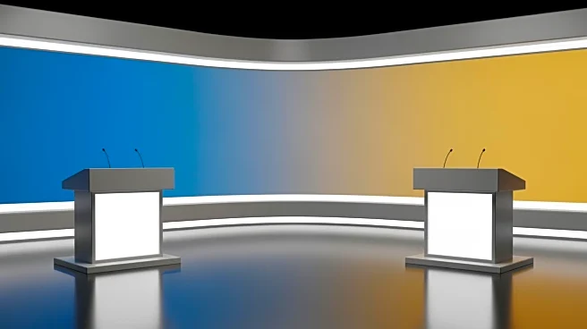 California Gubernatorial Race 2026: Candidates Announced