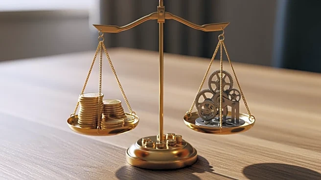 Tanzania's Economic Stability Returns Amid Political Challenges