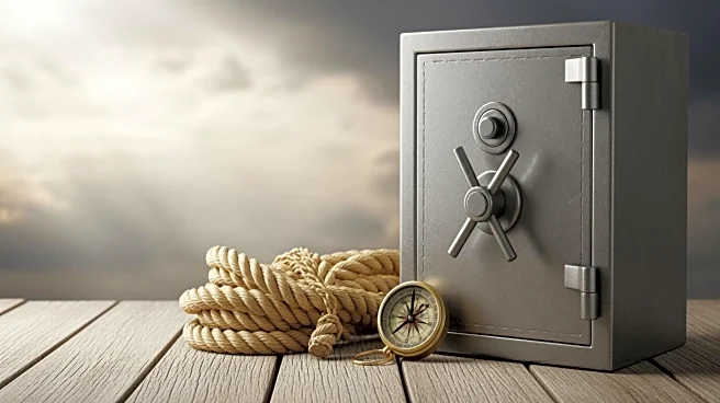 Insurance Journal Offers Guidance on Hurricane Preparedness for Businesses