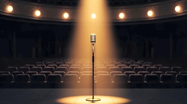 Adelaide Fringe Pays Tribute to Outgoing Director Heather Croall AM