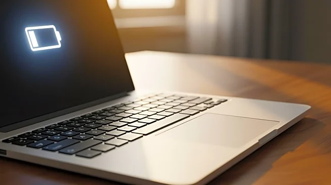 Windows 11 Update Causes Battery Drain: Tips to Extend Battery Life