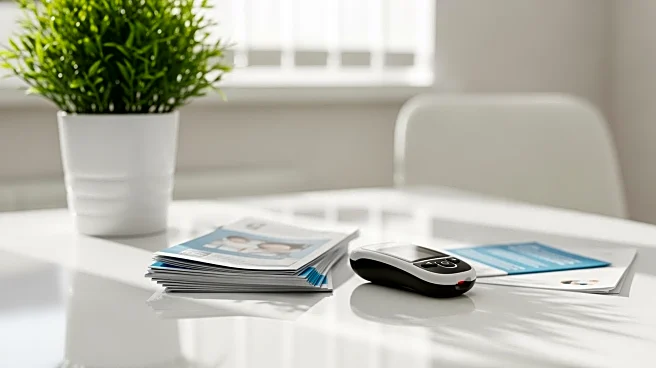 WVU Hospitals East Hosts Free Diabetes Education and Screening Event