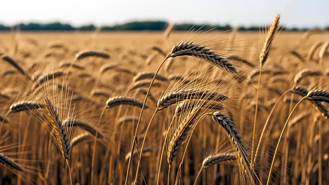 Strategies to Boost Africa's Agricultural Exports