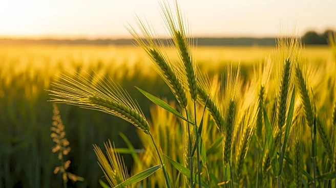 Niti Aayog Member Predicts Sustained 4% Growth in India's Agriculture Sector Over Next Decade