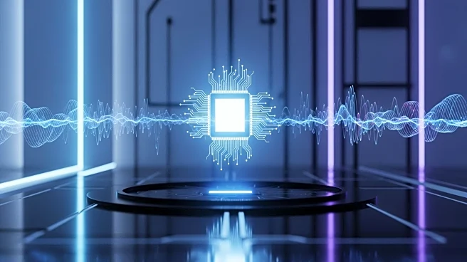 JPL Establishes Quantum Space Innovation Center to Advance Quantum Technologies