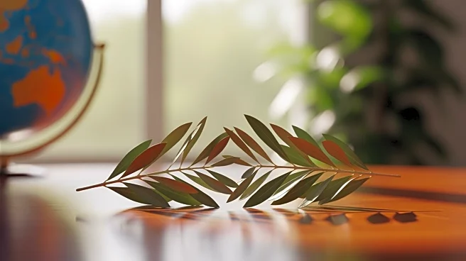 Turkey Set to Host COP31 After Compromise with Australia