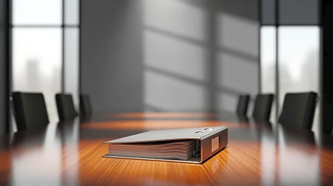 Federal Indictment Against Rep. Sheila Cherfilus-McCormick for Misappropriation of COVID Aid