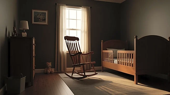 Meghan King Loses Temporary Custody of Children Following CPS Investigation