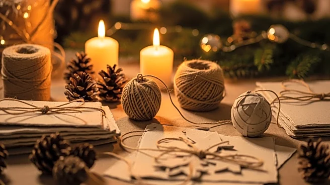 Habitat for Humanity of Ottawa County Launches Holiday Upcycling Workshop Series