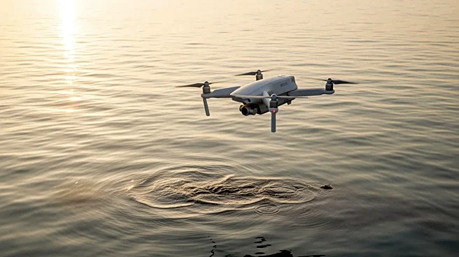 Drone Technology Aids in Health Monitoring of Endangered Right Whales