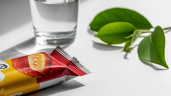 Global Experts Warn of Health Risks from Ultra-Processed Foods