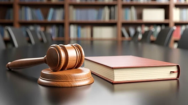 Congressional Push to Ban Stock Trading Gains Momentum Amid Trust Concerns