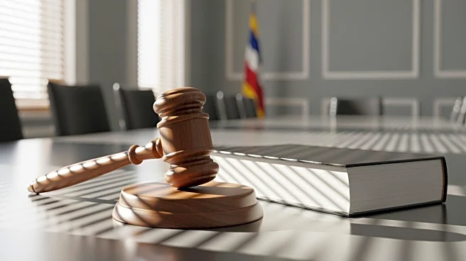 House Votes to Remove Senate Provision Allowing Lawsuits Over Phone Investigations