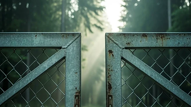 Lithuania Reopens Border Crossings with Belarus Amid Tensions