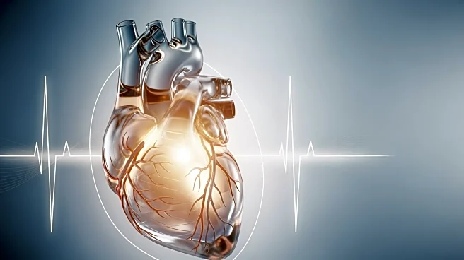 Cardiologist Highlights Early Heart Failure Signs and Prevention Strategies