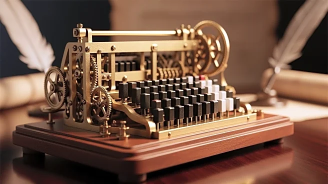 Paris Court Halts Sale of Pascal's 17th-Century Arithmetic Machine Over Heritage Concerns