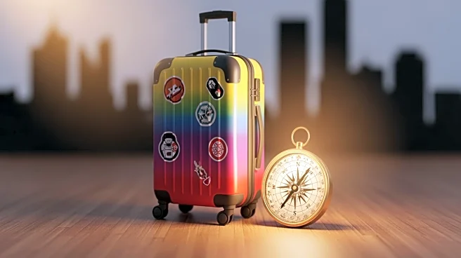 Gen Z Leads Travel Tuesday Interest Amid Economic Uncertainty