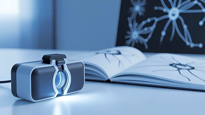 Study Reveals Impact of Post-Stroke Fatigue on Eye Movement Control and Learning