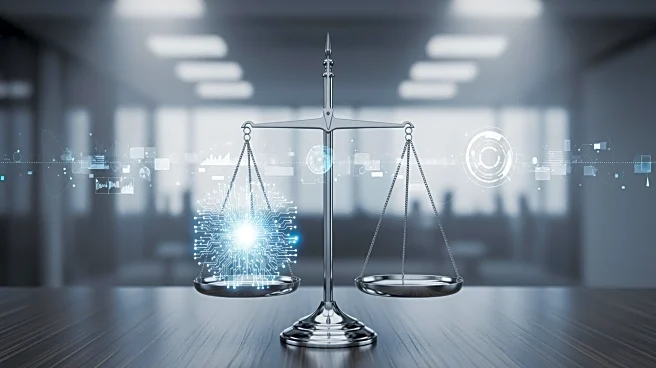 Senators Kelly and Curtis Push for Accountability in Big Tech Algorithm Impacts